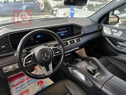 مرسيدس بنز GLS